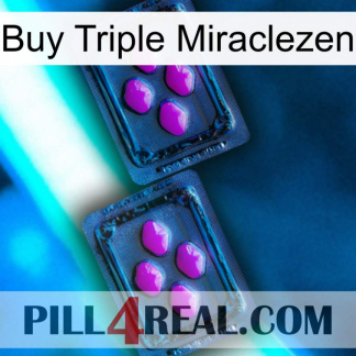 Buy Triple Miraclezen 03